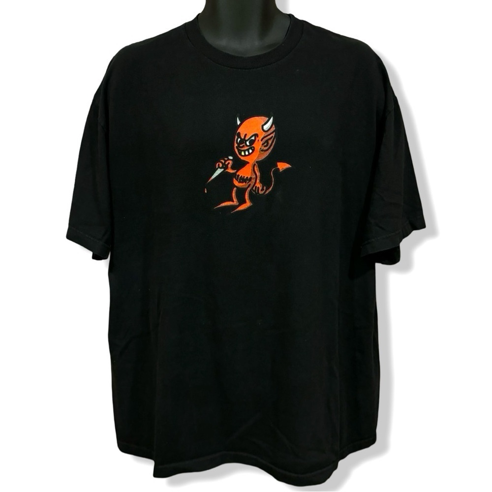 Ransom T-Shirt